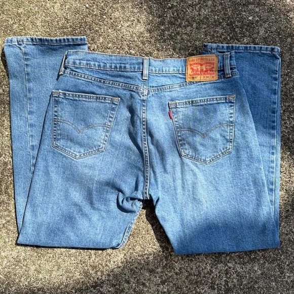 Levi’s 505 - Picture 2 of 3